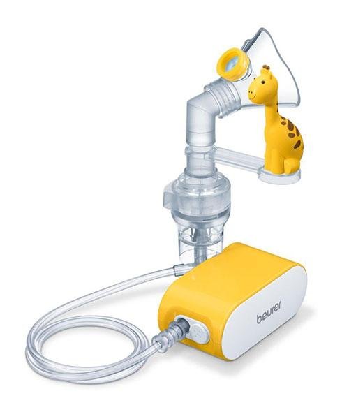 Nebulizer Machines