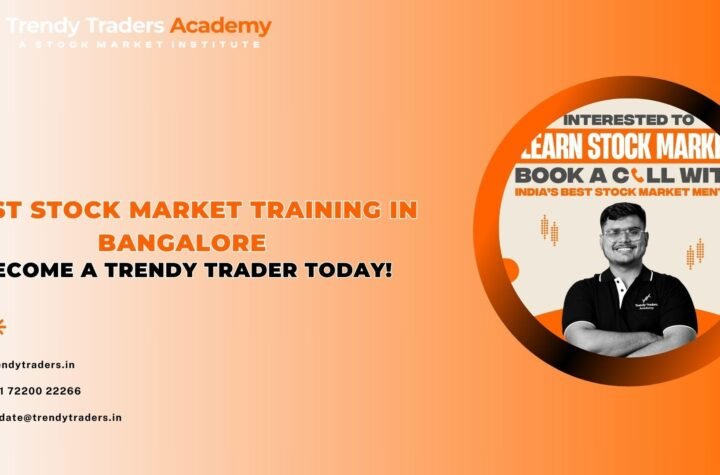 Share Trading Training In Bangalore