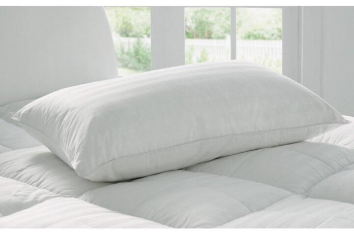 low Pillow Price in Pakistan