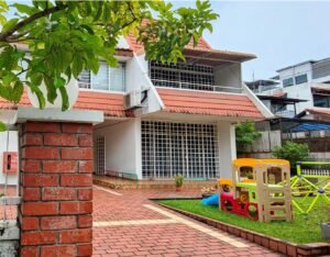 Preschool in Serangoon