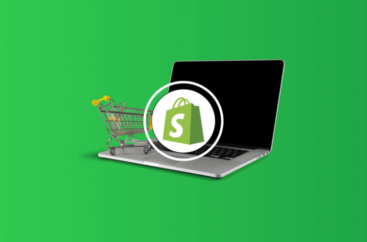 Shopify Business