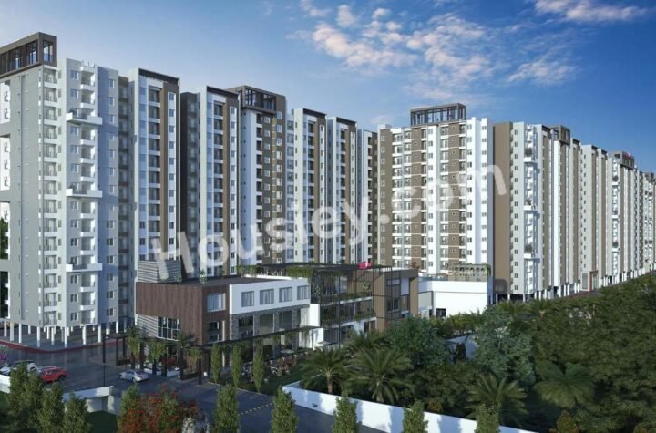 Sowparnika Euphoria Whitefield - Virtual Tour, Pricing, Pros&Cons