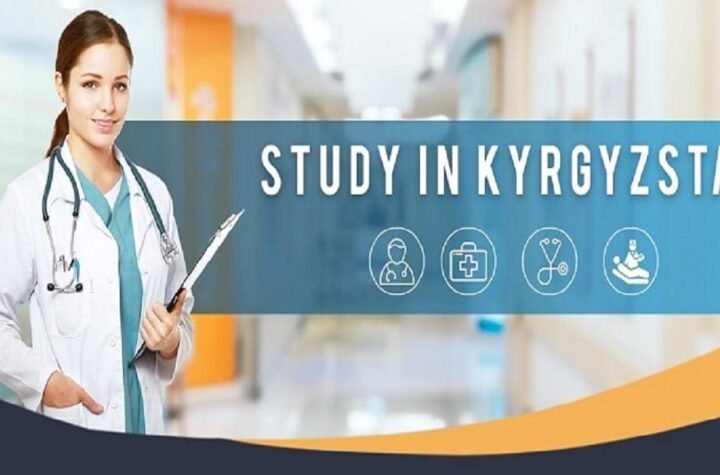 Study MBBS in Kyrgyzstan