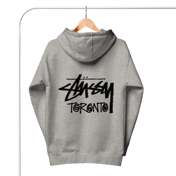 Stüssy vs. OVO Hoodie: Icons of Streetwear