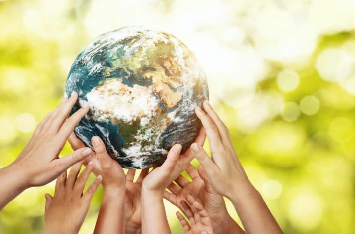 Teaching Global Citizenship: Preparing Students for a Connected World