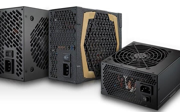 Things to Consider When Choosing a Power Supply