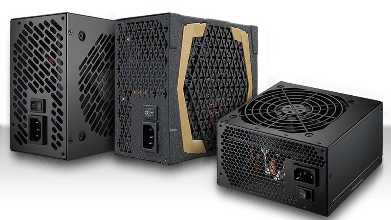 Things to Consider When Choosing a Power Supply