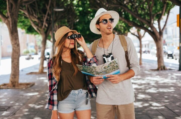 travel tips for couples