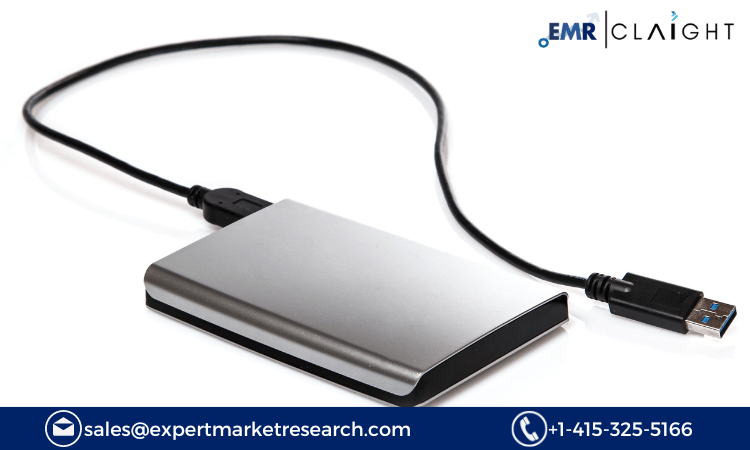 UAE External Hard Drive Market