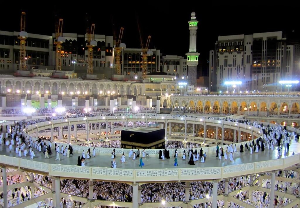 Umrah Packages 2024 and 15 Days Umrah Package