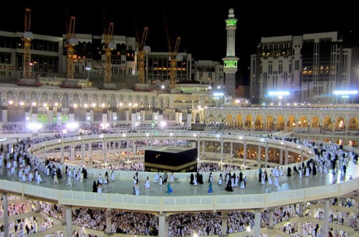 Umrah Packages 2024 and 15 Days Umrah Package