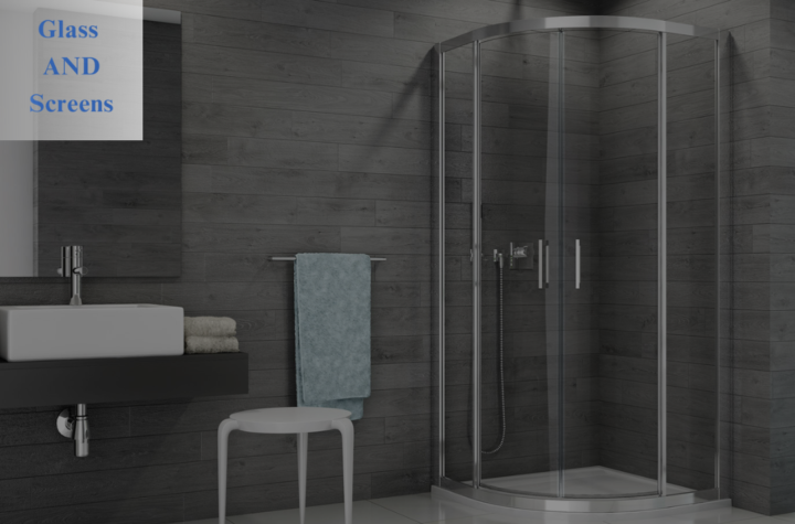 Shower Enclosures in San Diego