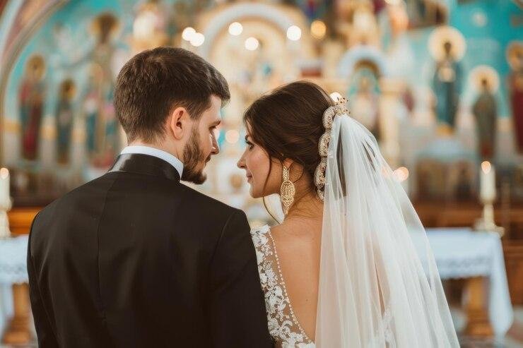 What Is Marriage and Is It Necessary
