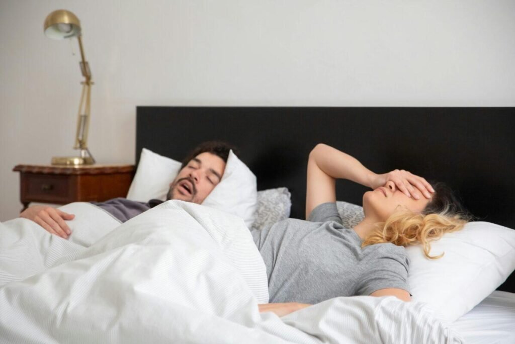 What Is The Cause Of AFib In Sleep Apnea