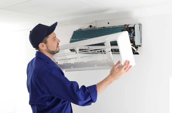 What Tools and Equipment Do AC Repair Specialists Typically Use?