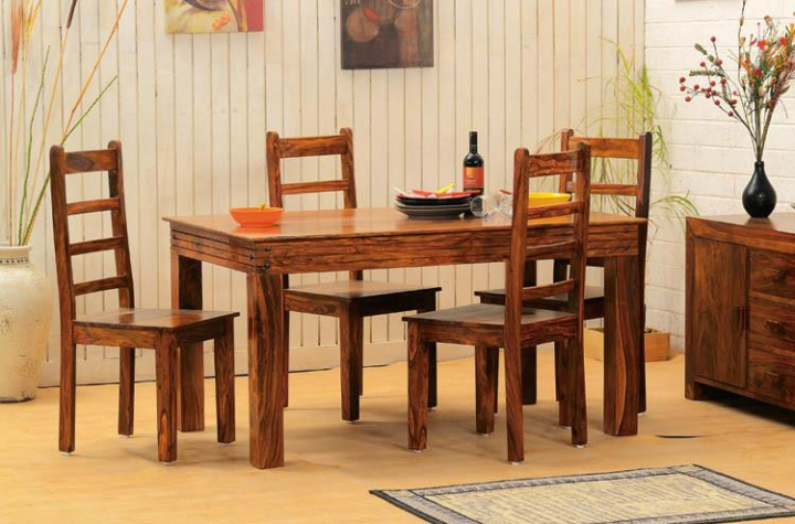 Wooden Furniture