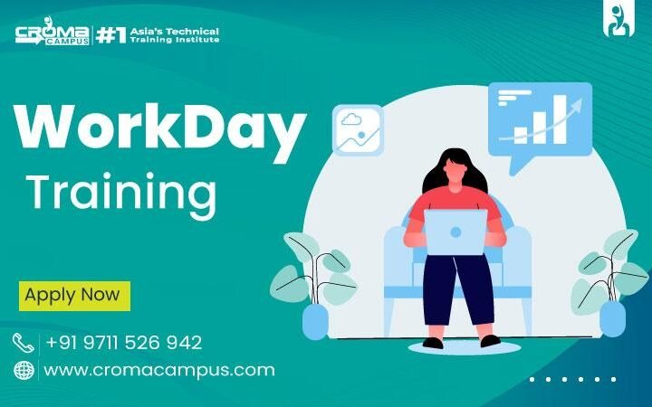 Workday Training