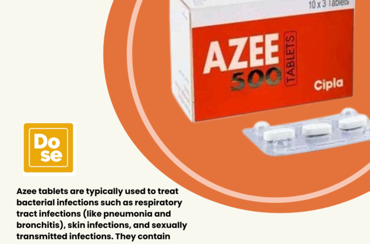 Why Do Dermatologists Recommend Azithromycin?