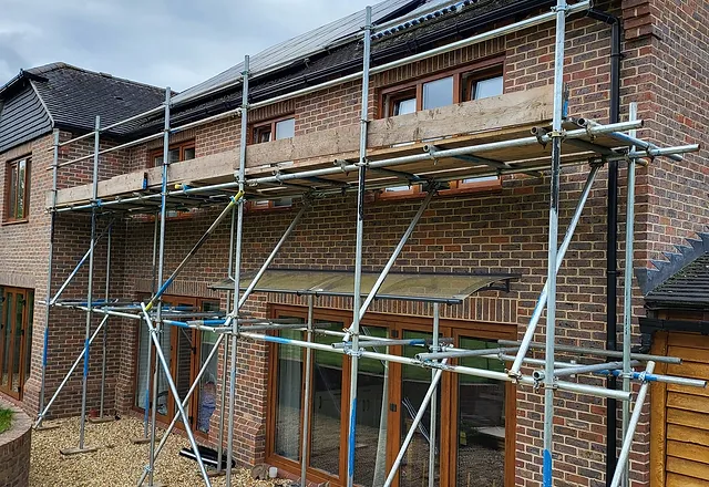 Scaffolders Berkshire