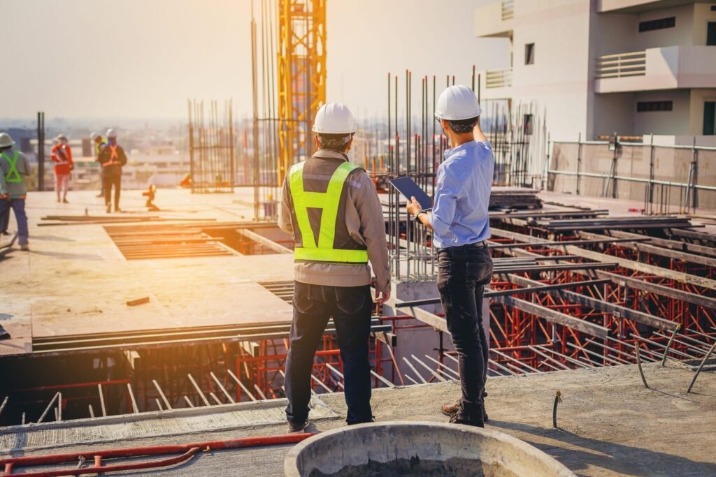 geotechnical services