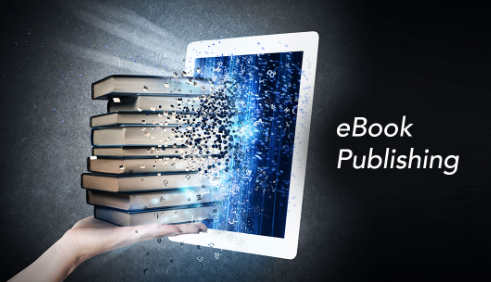 The Value of Professional eBook Ghostwriting Services for Authors