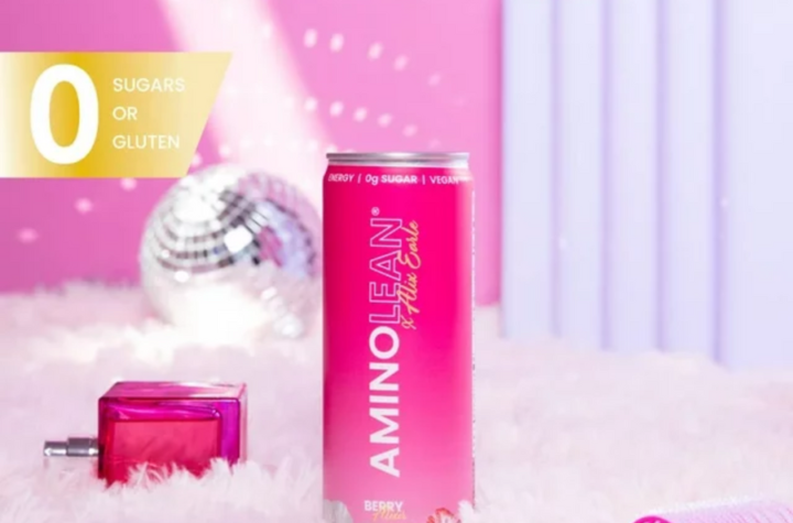 Discovering the Benefits of Energy Drinks for Health and Wellness