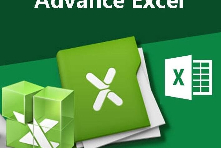 Advanced Excel Training in Chandigarh