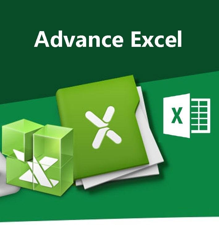 Advanced Excel Training in Chandigarh