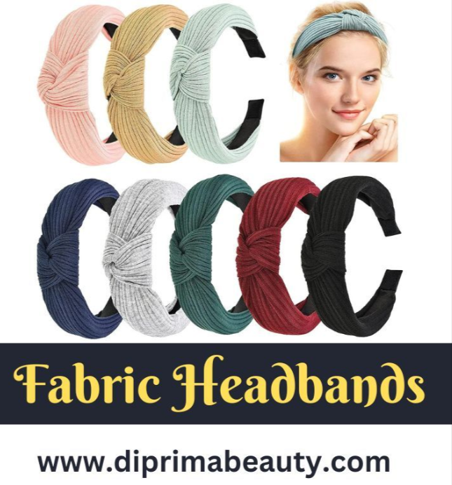 fabric headbands