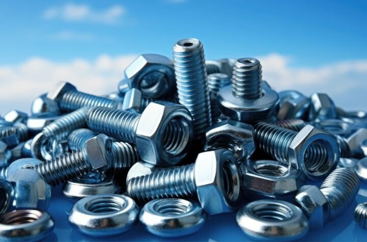 choosing a fasteners manufacturers in uae