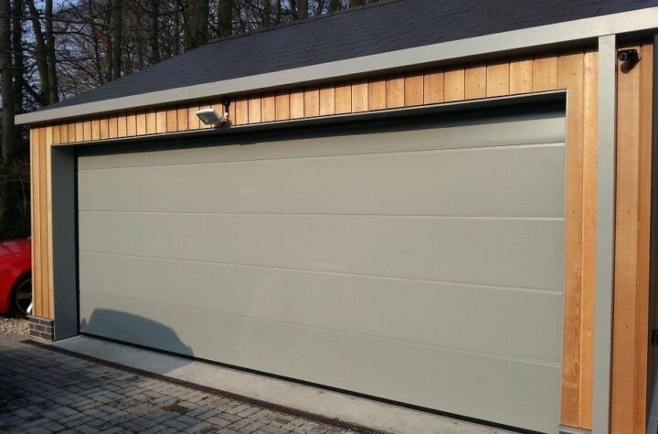 garage doors Southampton