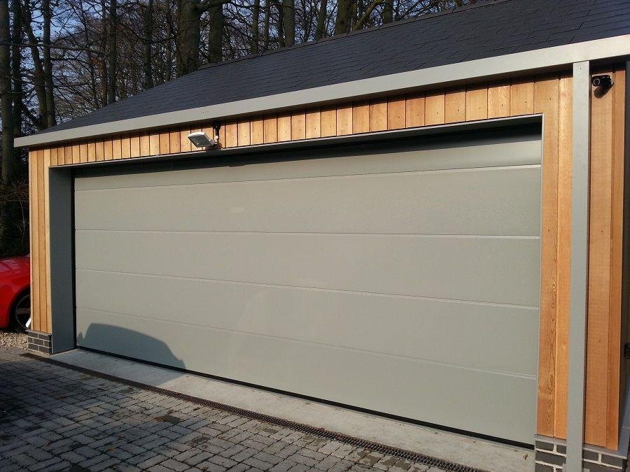 garage doors Southampton
