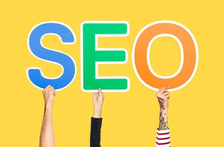 seo agency