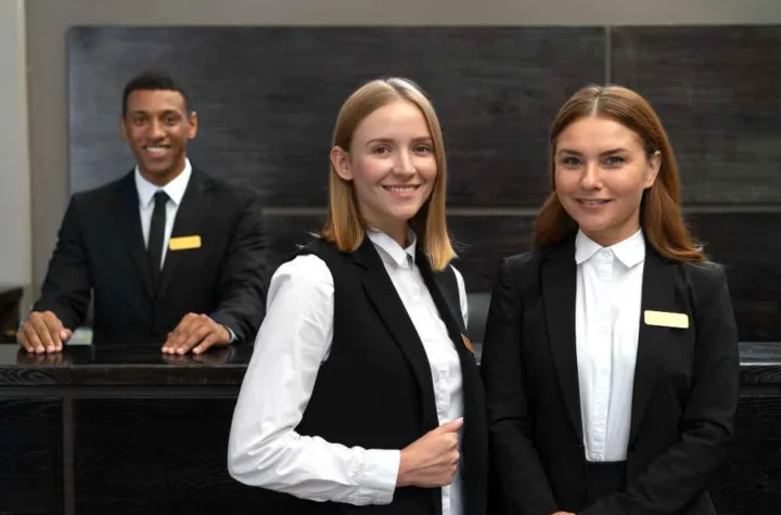 Diploma of Hospitality Management certification at Alice Springs College of Australia