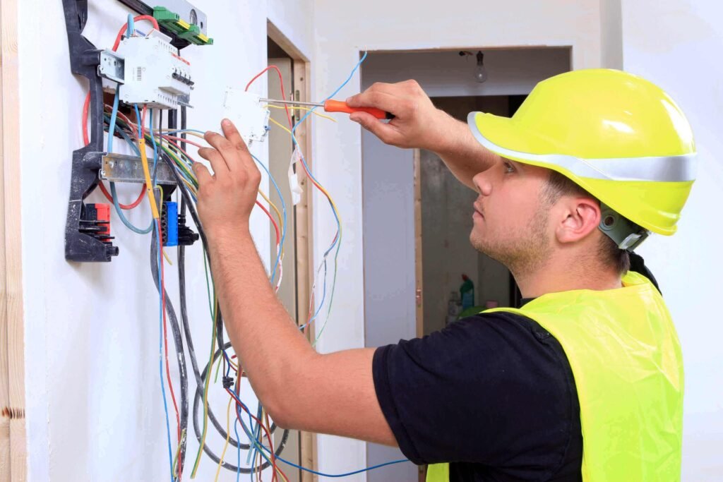 house-rewiring-service