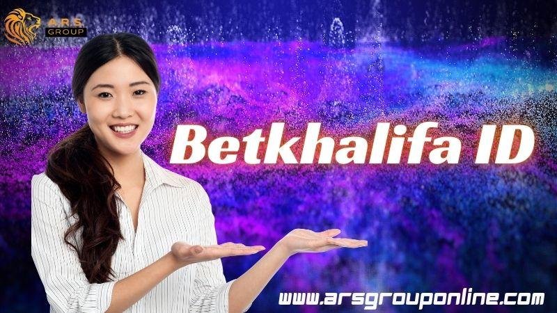 Betkhalifa ID Provider in India