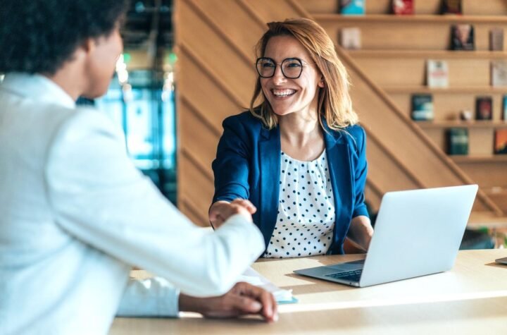 Recruitment Agency Singapore