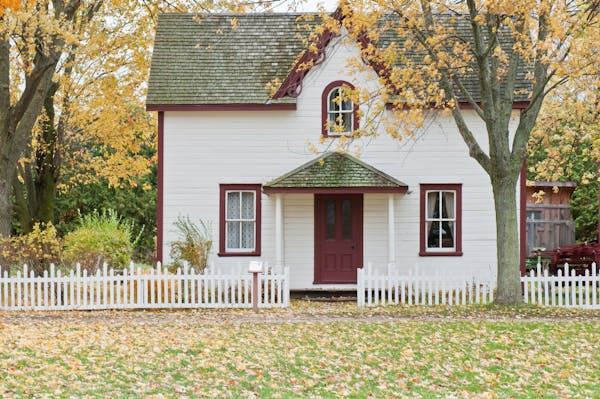 Fence Installation