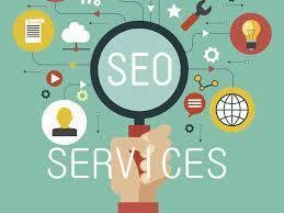 SEO Link Building Services