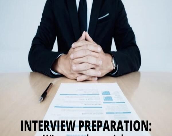 Interview Preparation Classes in Chandigarh
