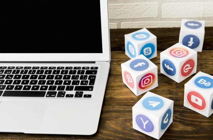 Social Media Marketing Service in Dubai