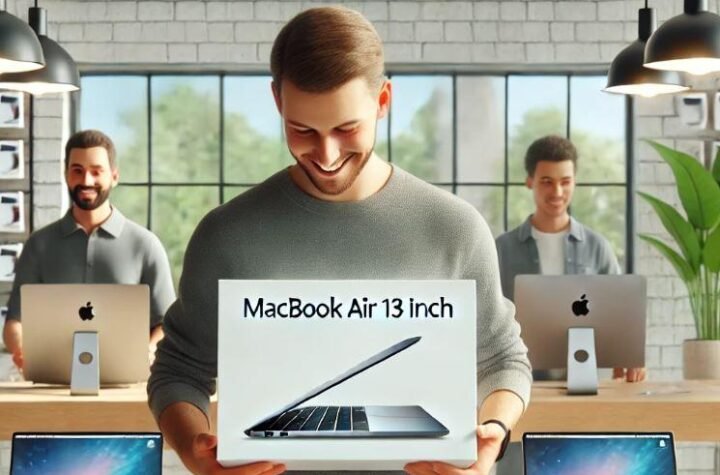 macbook air 13 inch price in pakistan