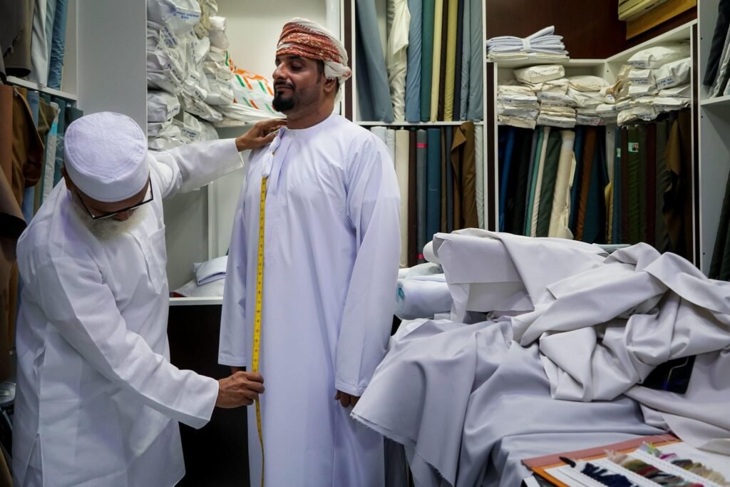 Thobes in the UK