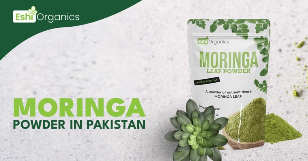 Moringa Products in Pakistan with reasonable price