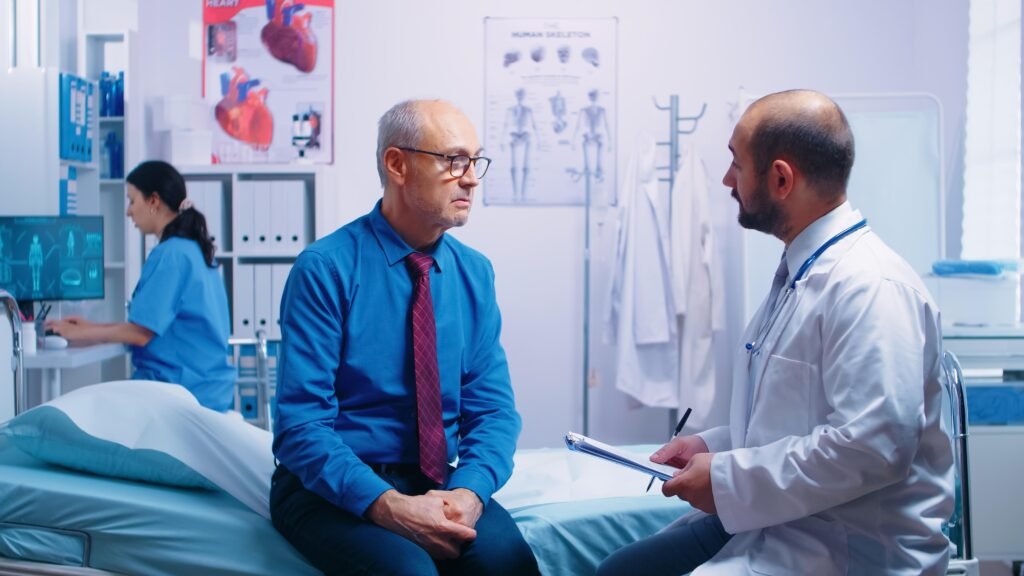 Neurologist in Lahore