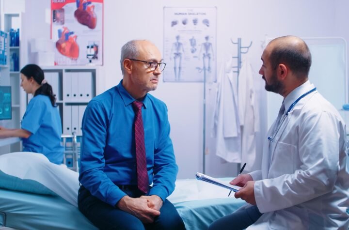 Neurologist in Lahore