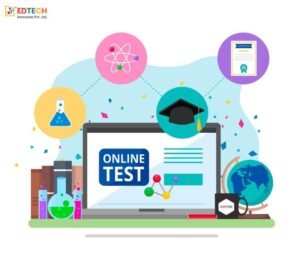 online exam portal