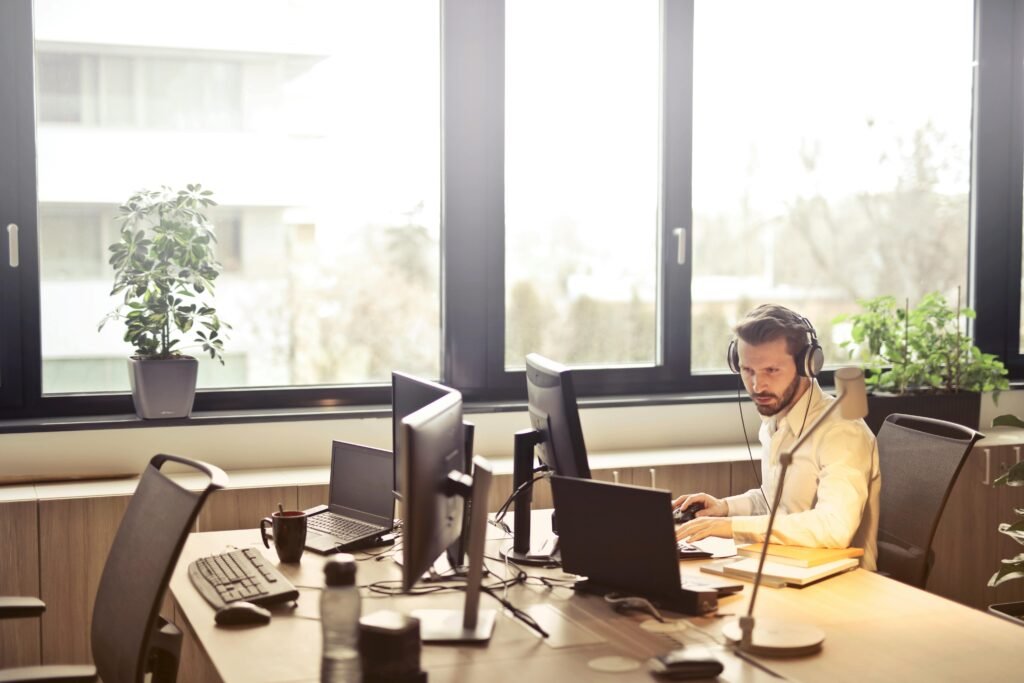 Business Incorporation Singapore