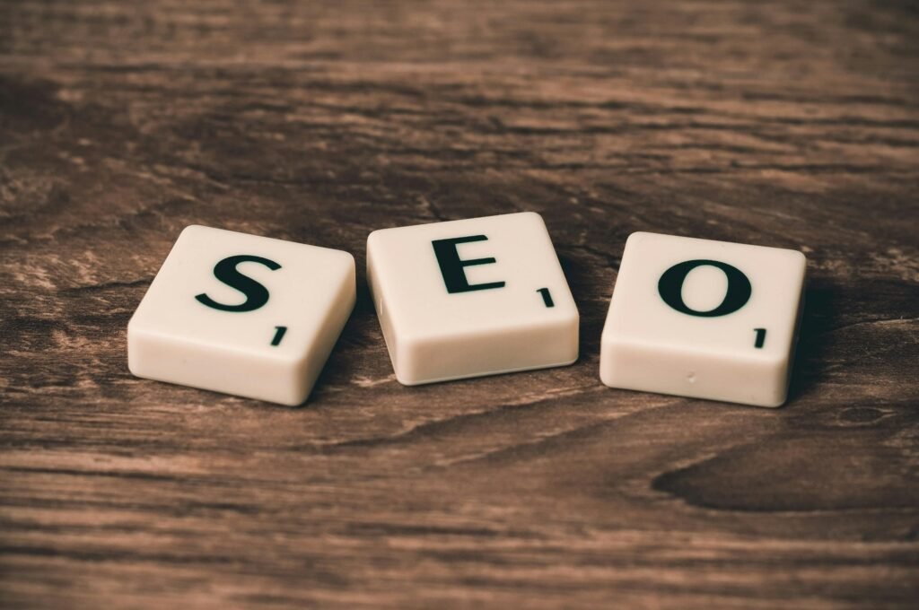 seo companies the woodlands