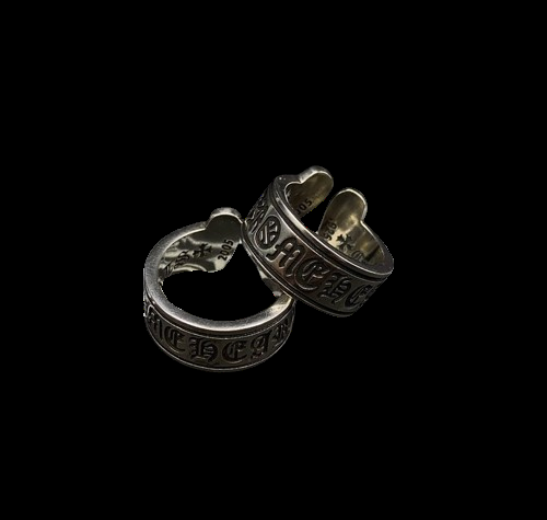 Discover the Allure of Chrome Hearts Ring: Craftsmanship, Style, and Quality